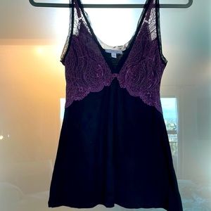 Fleur’t Cami Small